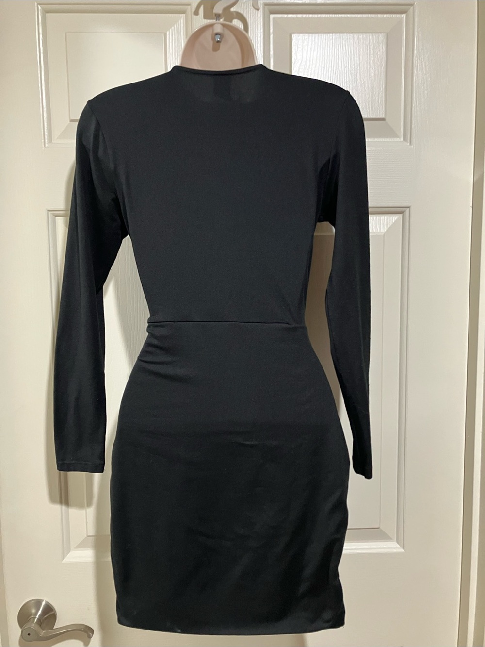 🧨Windsor woman size medium front opening. Dress - Picture 9 of 9